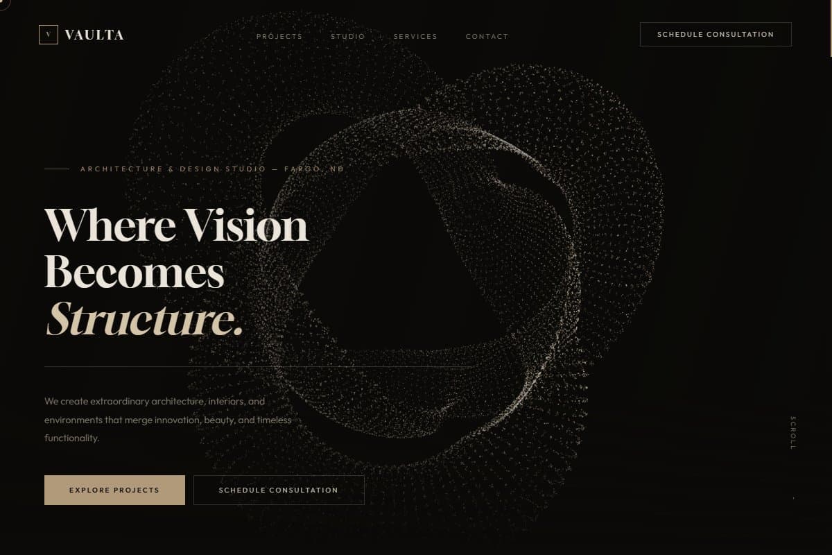 Arch Studio Gamma